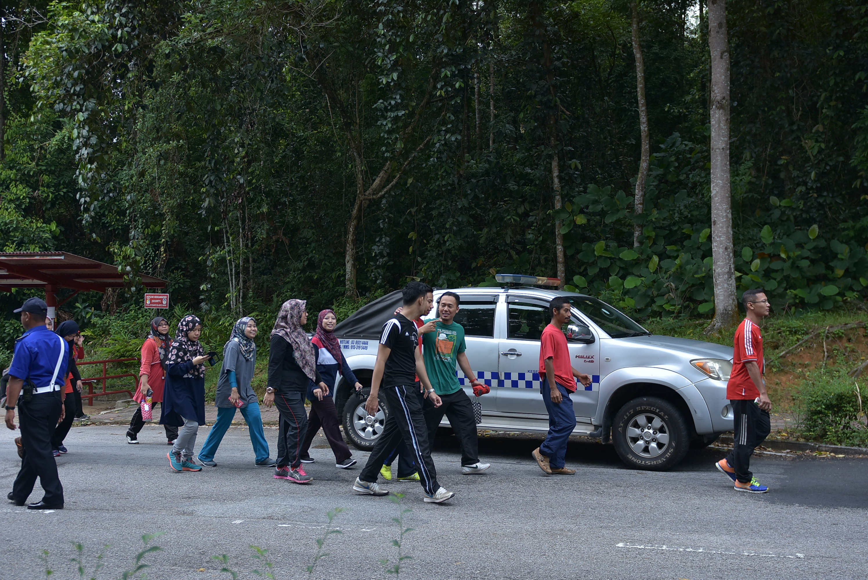 UKM 9389